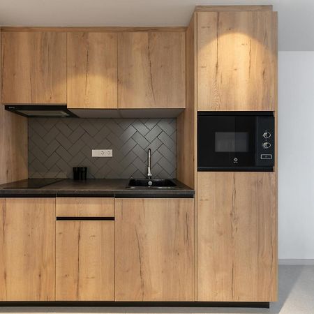 Kiko Park Oliva Hotel Екстериор снимка