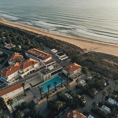Kiko Park Oliva Hotel Екстериор снимка