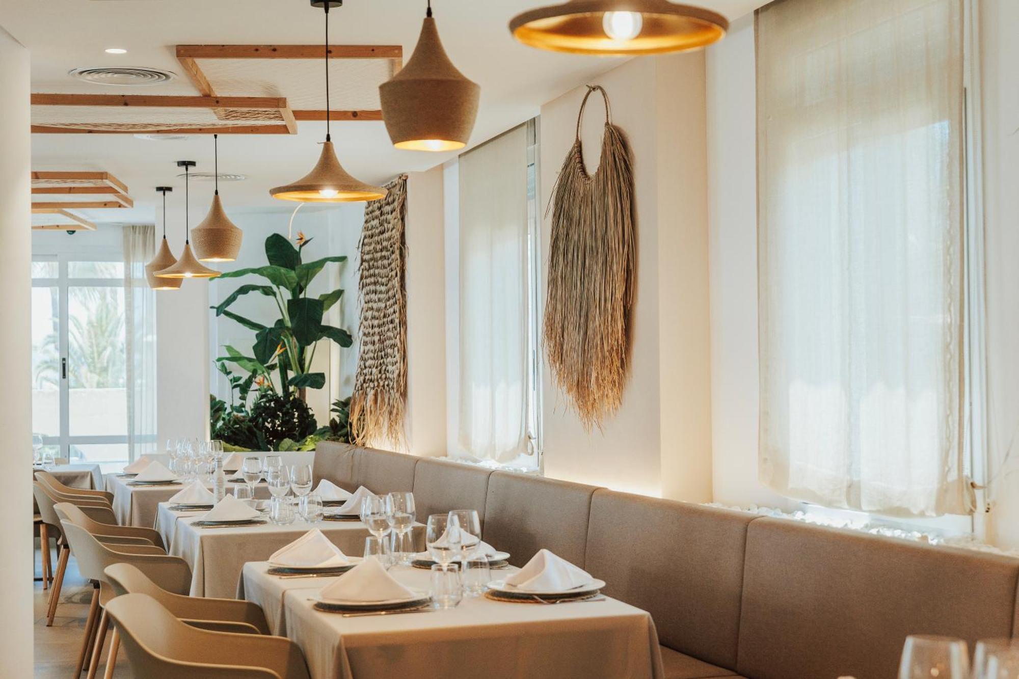 Kiko Park Oliva Hotel Екстериор снимка