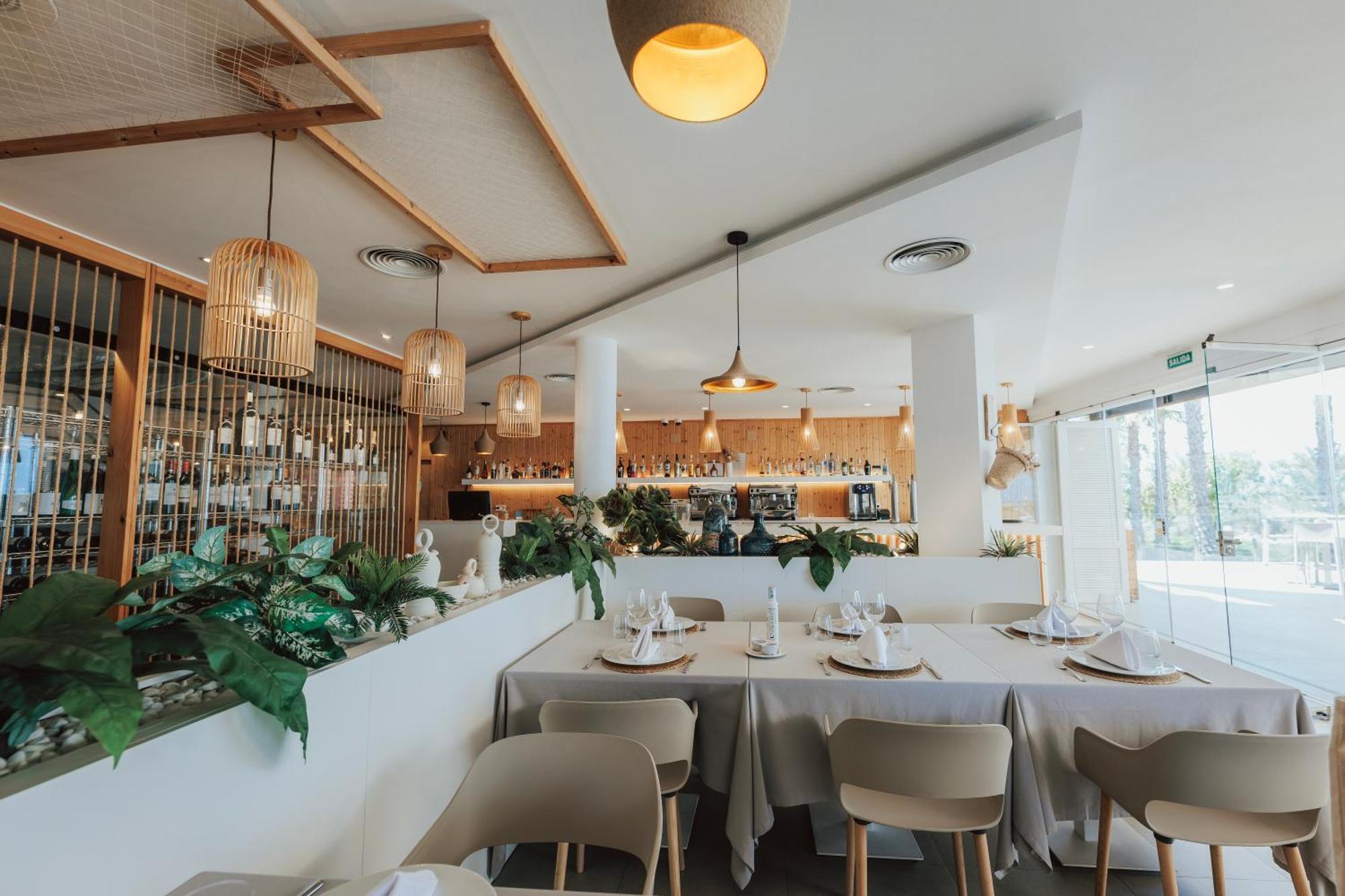 Kiko Park Oliva Hotel Екстериор снимка