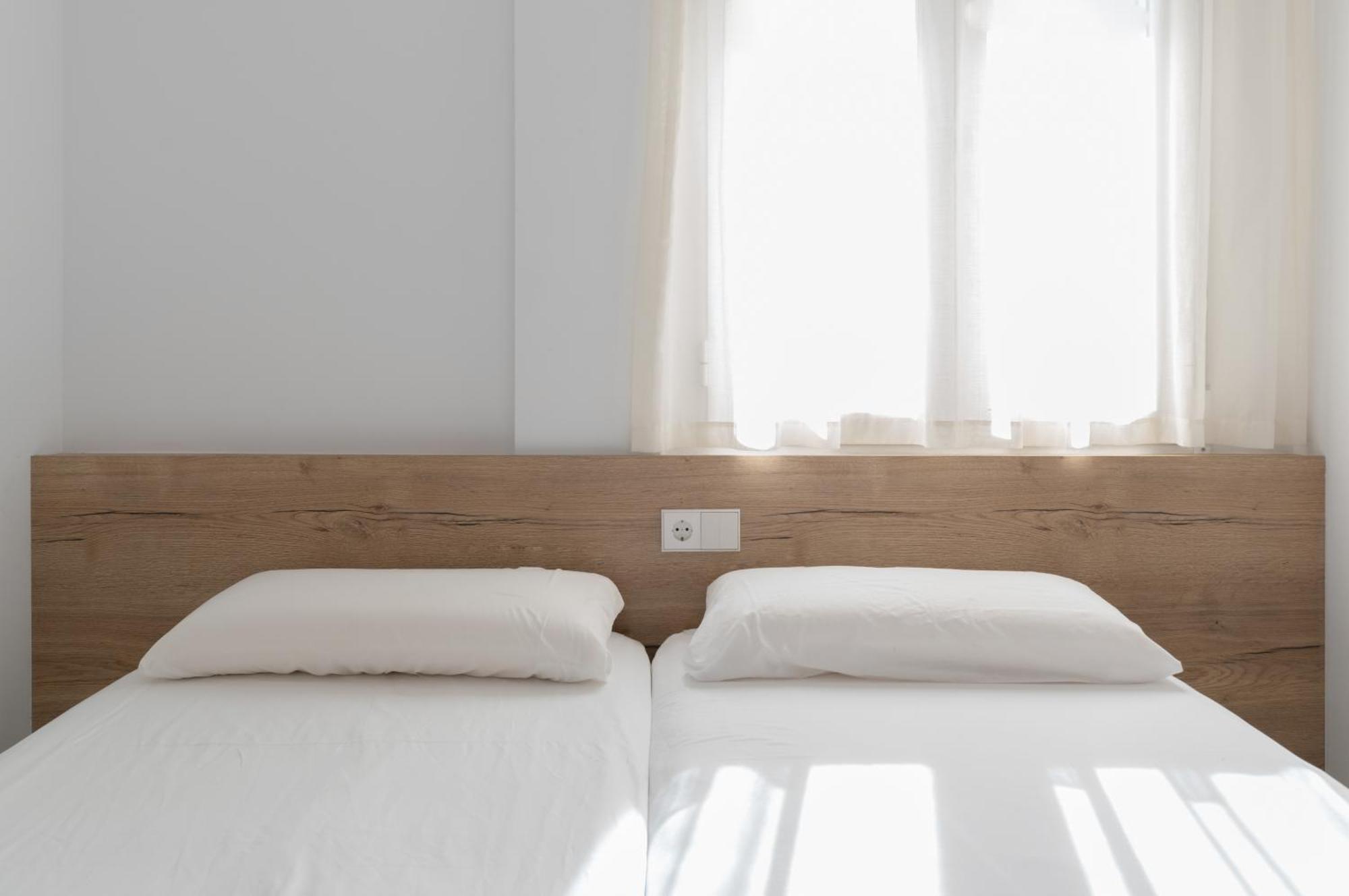 Kiko Park Oliva Hotel Екстериор снимка